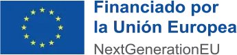 Financiado por la union europea - NextGenerationEU
