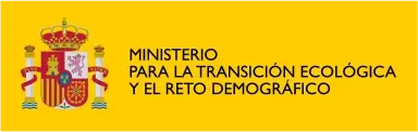 Ministerio para la transicion ecologica y el reto demografico