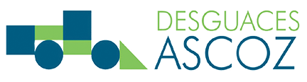 Desguaces Ascoz